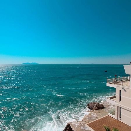 Hotel Kristera Vlore Exterior photo