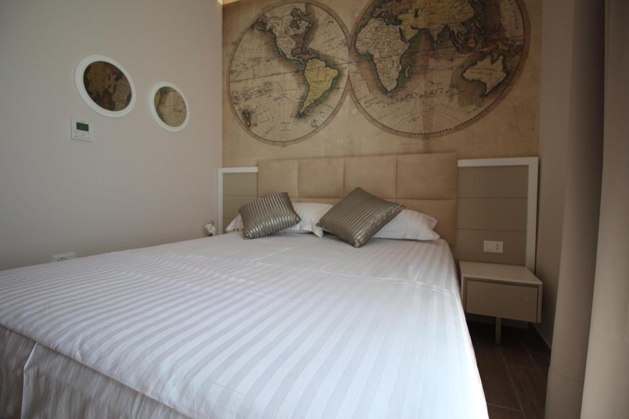 Hotel Kristera Vlore Exterior photo