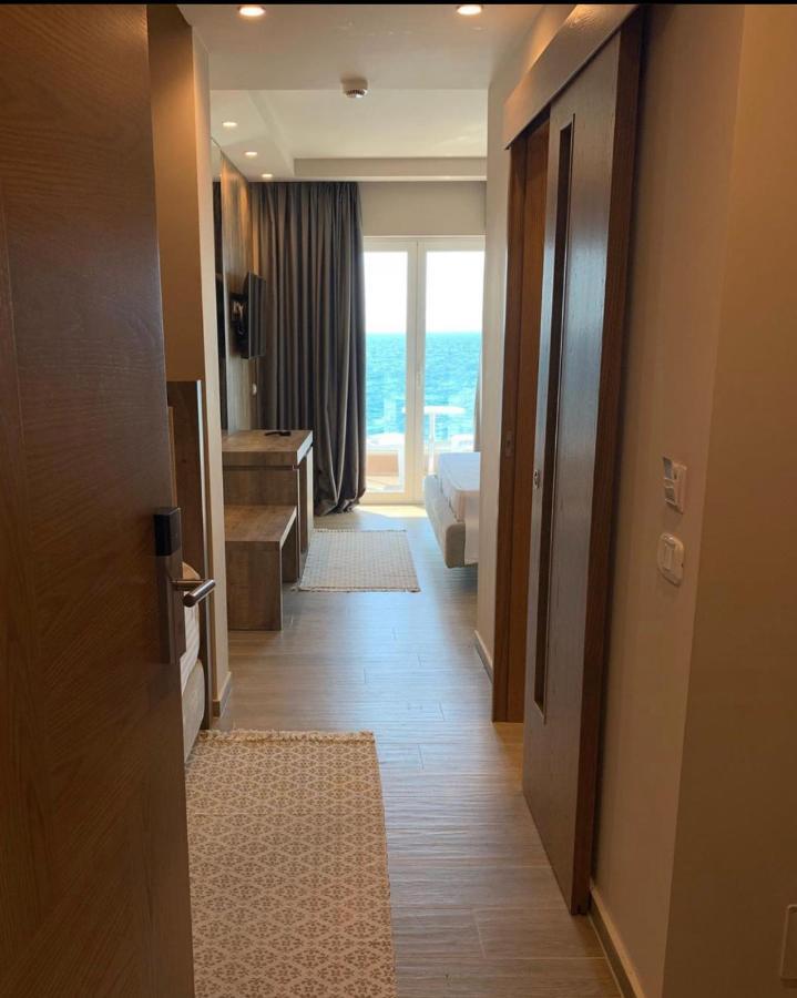 Hotel Kristera Vlore Exterior photo