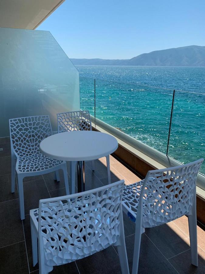 Hotel Kristera Vlore Exterior photo